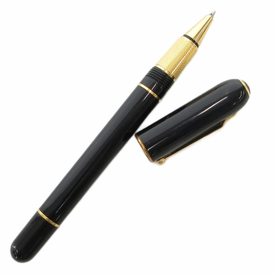 dunhill（ダンヒル） サイドカー ボールペン 筆記具 文房具 キャップ式