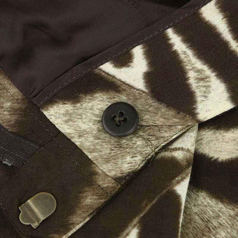 Ralph Lauren パープルレーベルリネン ガウチョパンツワイドパンツ0