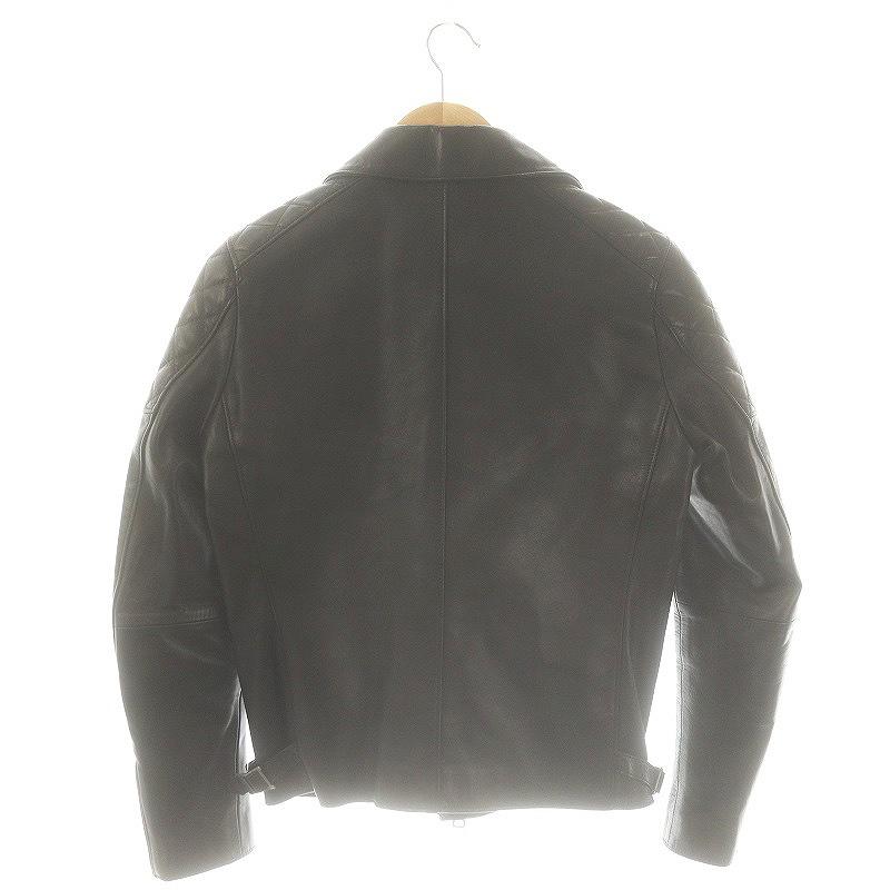 ラウンジリザード LOUNGE LIZARD ホースハイドダブルライダース