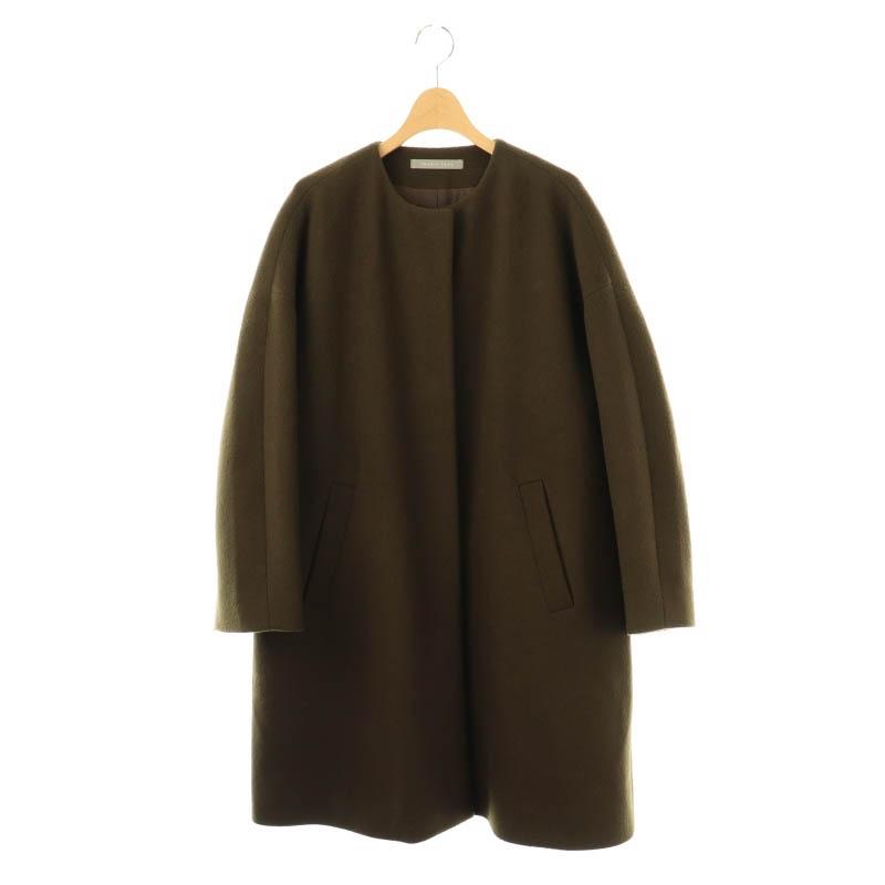 theory luxe（セオリーリュクス） theory luxe SUPER SEEK MIHA コート