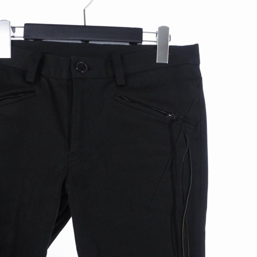 ナンバーナイン NUMBER (N)INE 07SS A About Boy 期 本人期 アーカイブ