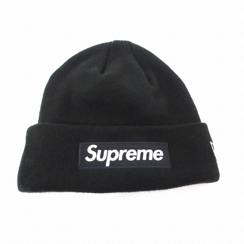 Supreme（シュプリーム） SUPREME 21FW Box Logo Beanie ボックスロゴ