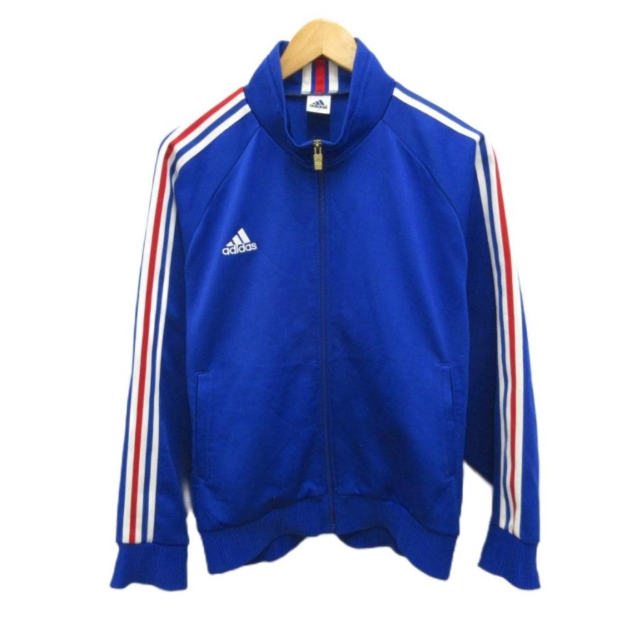 adidas（アディダス） adidas 80s 90s ヴィンテージ 古着 デサント製