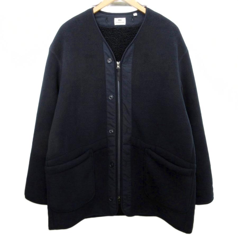 ユニクロ（UNIQLO） × エンジニアドガーメンツ Engineered Garments