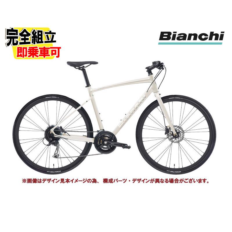 Bianchi（ビアンキ） (一部有り)2025 BIANCHI C・SPORT 2 Cスポーツ2
