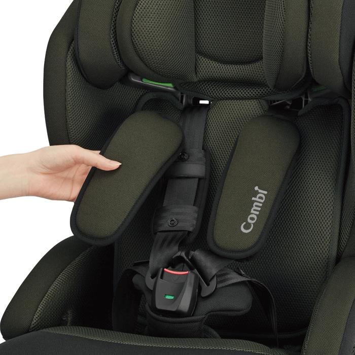 Combi（コンビ） ジョイトリップ アドバンス ISOFIX エッグショック SA