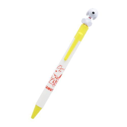 サンスター 3年2組 シャープペン+ファースナマスコット サンスター 3年