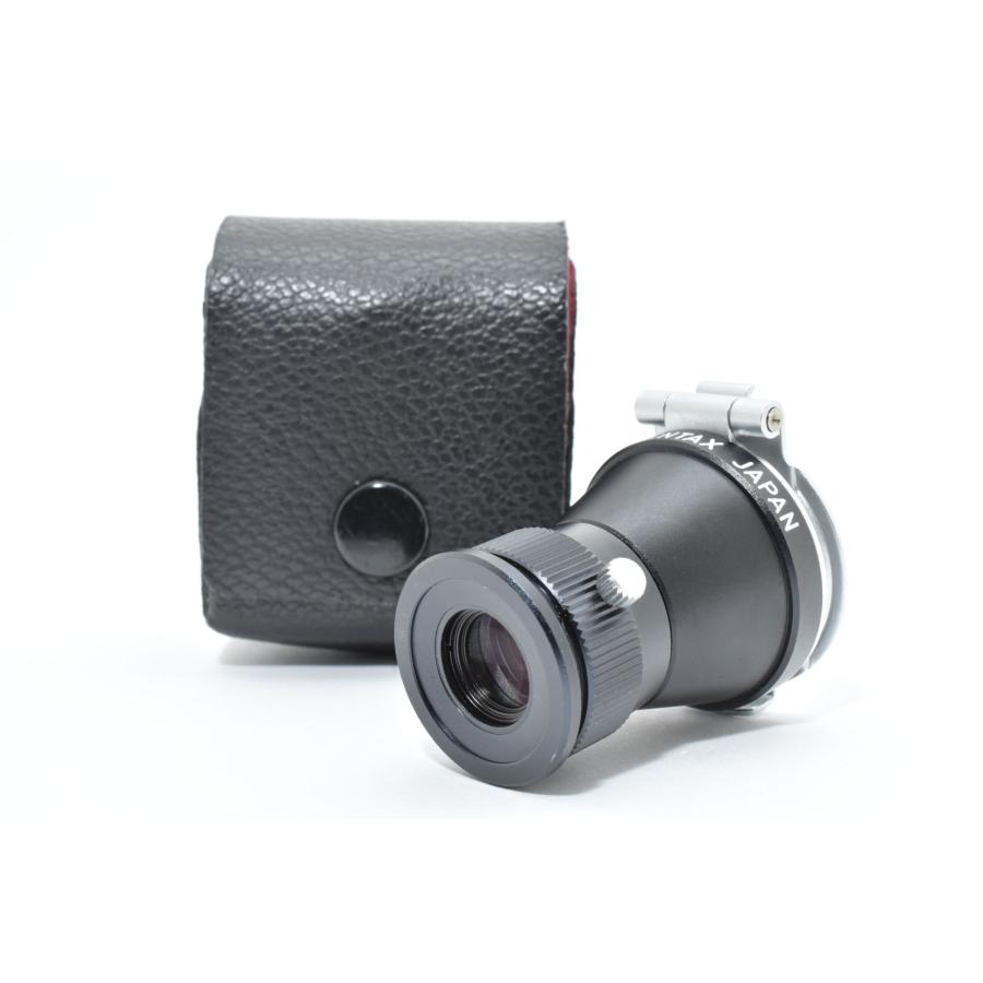 15514E ☆良品☆ ペンタックス 6×7 Pentax ファインダー 中判 良品
