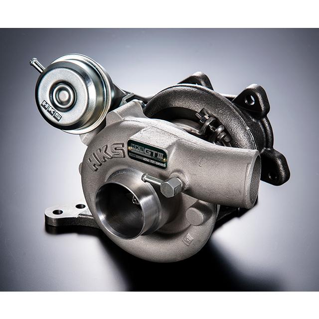 HKS（エッチケーエス） 個人宅発送可能 HKS GT III SPORTS TURBINE KIT