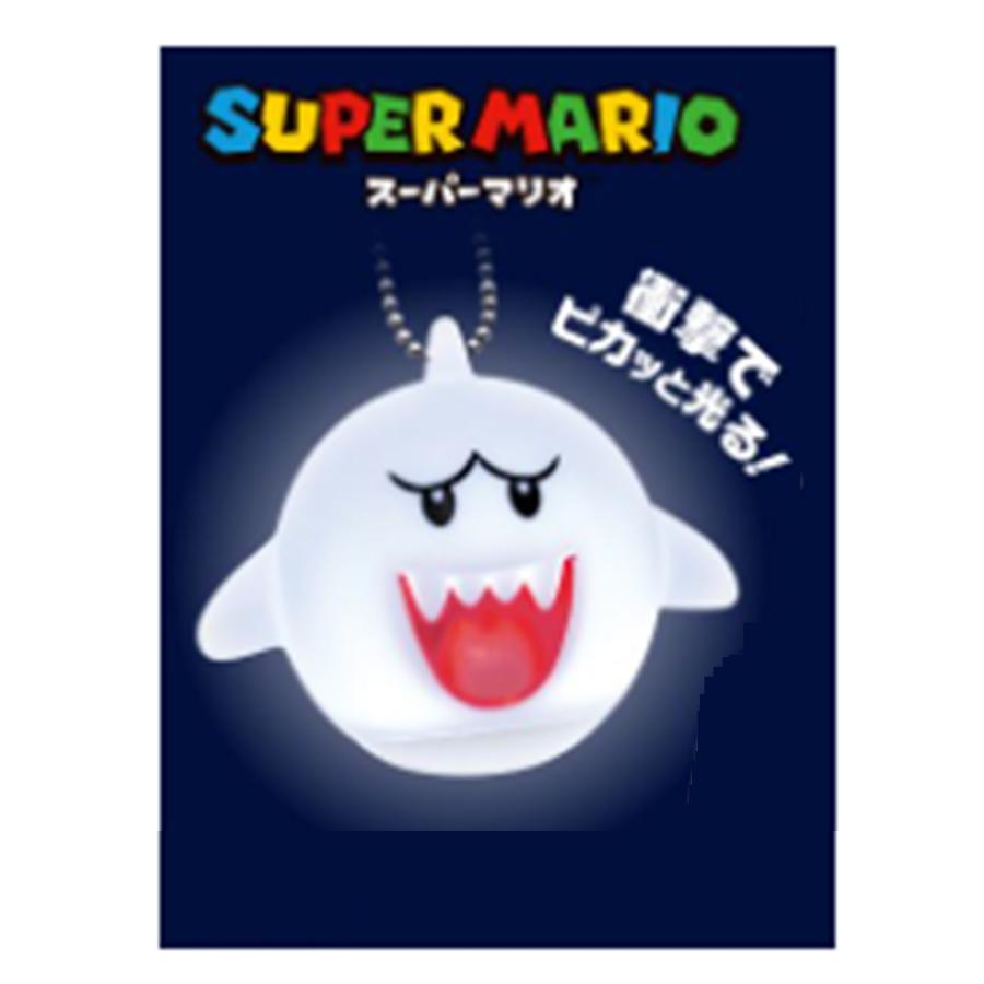 予約 スーパーマリオ テレサ ぴかっとフィギュア テレサ（ノーマル