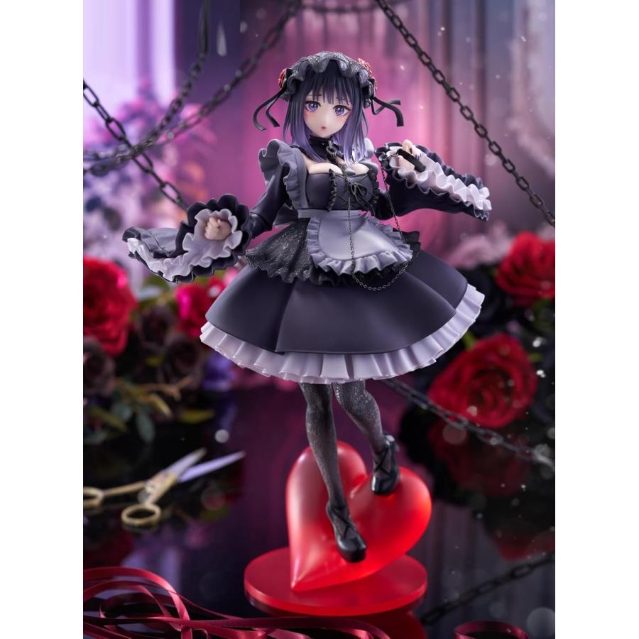 その着せ替え人形は恋をする 着せ恋展 缶バッジ 黒江雫 雫たん 文化祭