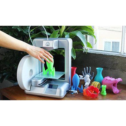 第二世代 Cube 3D プリンタ Amazon | 3D Systems 3Dプリンタ Cube