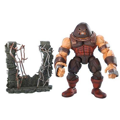 マーベルレジェンド ゲーマーバース ジャガーノート マーベル