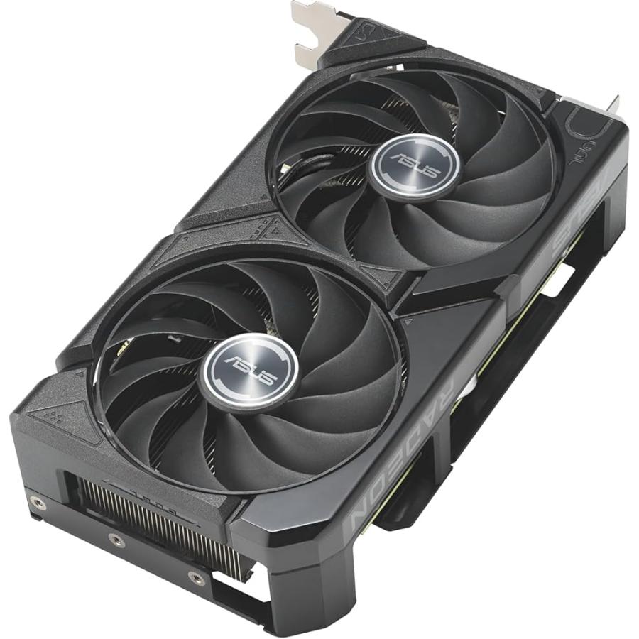 グラフィックボード・グラボ・ビデオカード ASUS Radeon RX 9060 XT