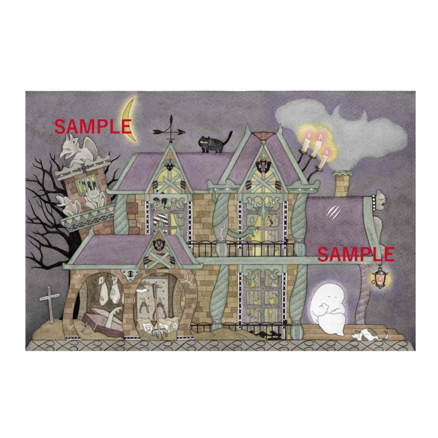 虫かぶり姫 複製サイン入り複製原画 虫かぶり姫 複製サイン入り複製