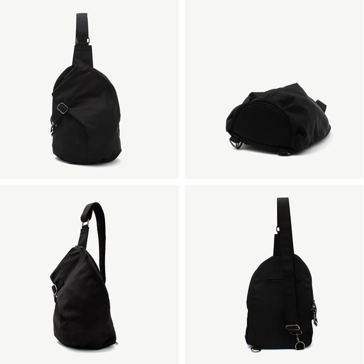 Novelbright ボディバッグ Novel bright 公式 ボディバッグ