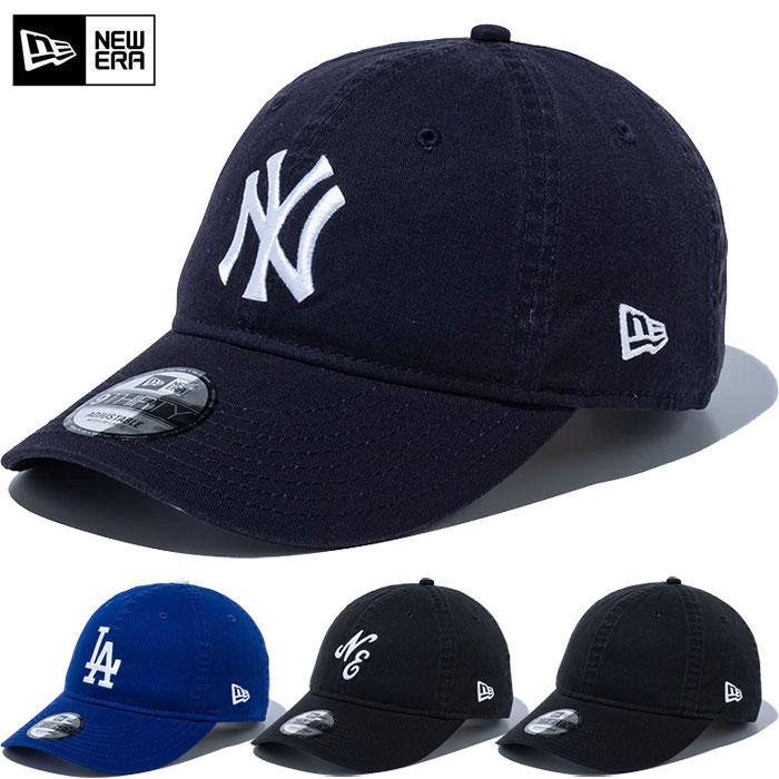 NEW ERA（ニューエラ） メンズ レディース 9THIRTY 930 ロングバイザー