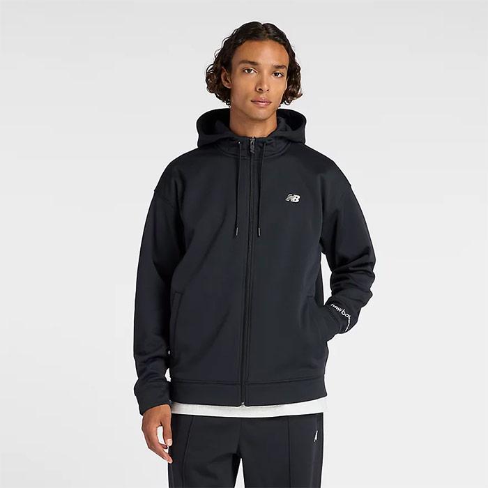 New Balance（ニューバランス） 全3色 メンズ ダブル ニット