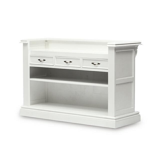 カウンター レジカウンター レジ台 ショップカウンター 受付