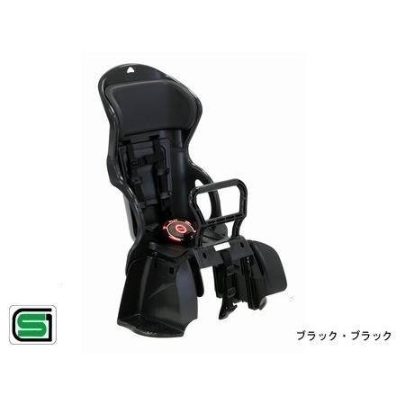 自転車 後子供乗せ RBC-015DX OGK オージーケー チャイルドシート