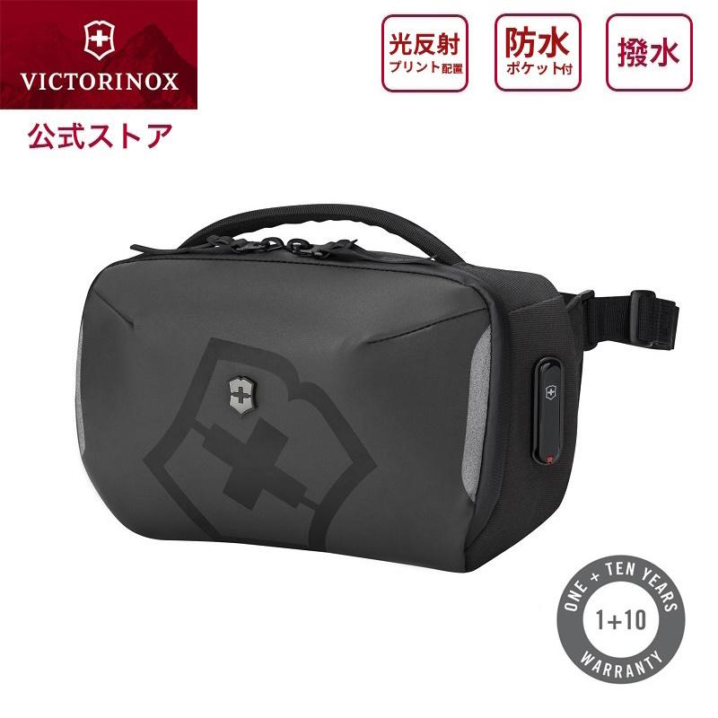 No21xPEGION スリング sサイズ N21】 SLING - BLACK | TRANSPORTATION