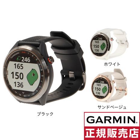 GARMIN（ガーミン） （メンズ、レディース）ゴルフ 距離計 アプローチ