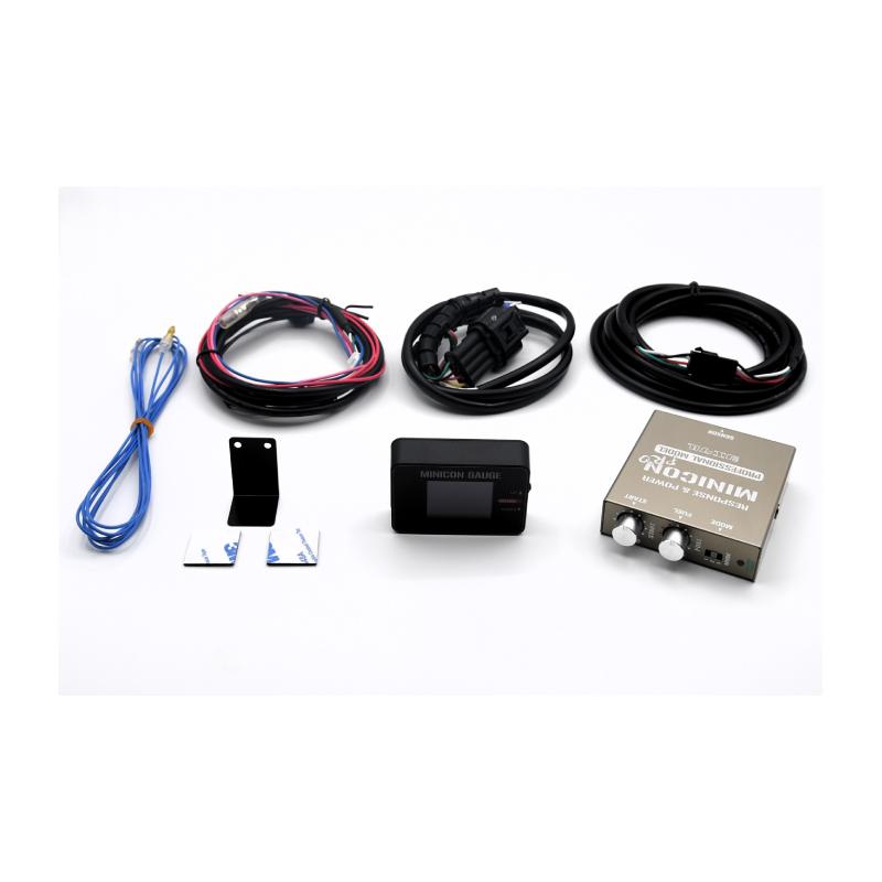 シエクル ミニコン PX5 （アルトワークス HA36S用） シエクル siecle