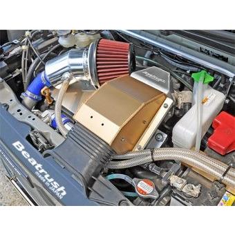 LAILE（レイル） 【LAILE/レイル】Beatrush インタークーラーキット