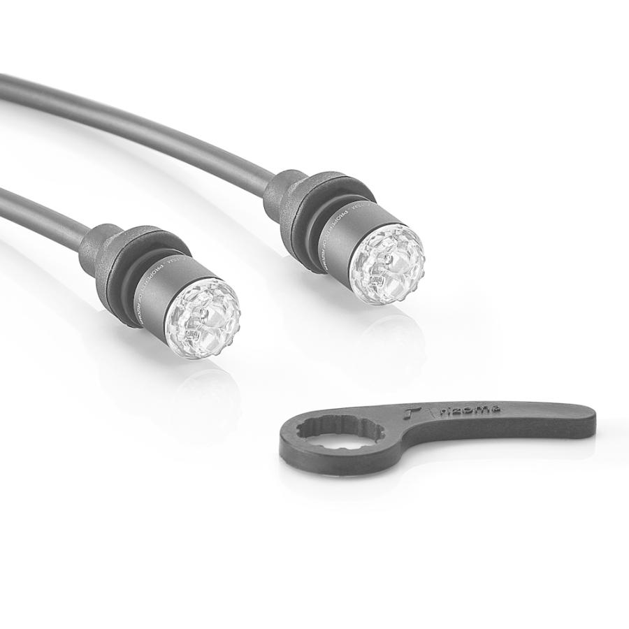 バイク LEDウインカー RIZOMA リゾマ Light Unit ライトユニット