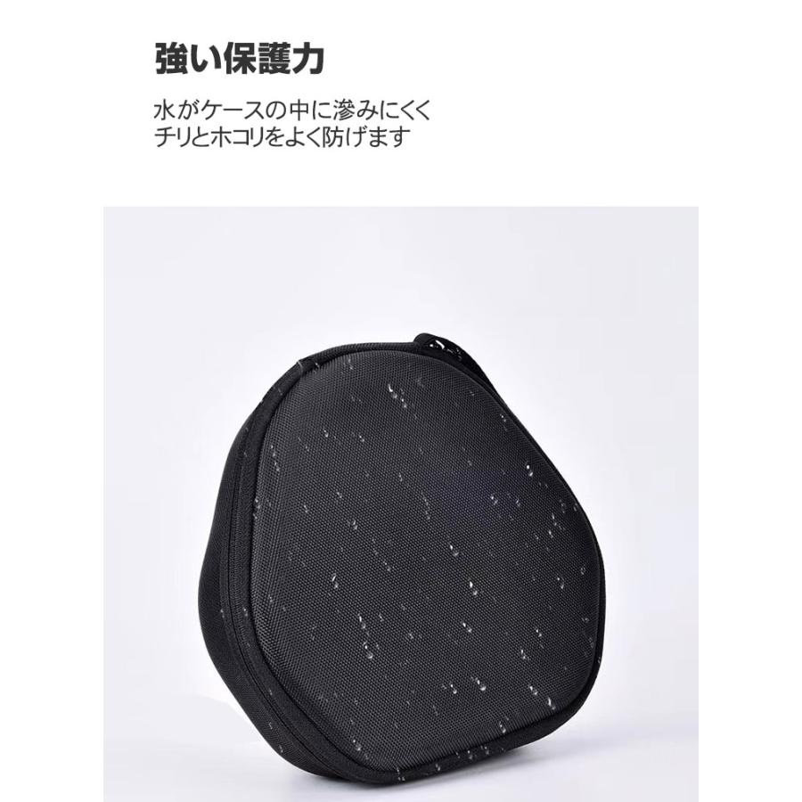 SONY ソニー WH-CH520 WH-CH720N ケース/カバー ポーチ ポータブル