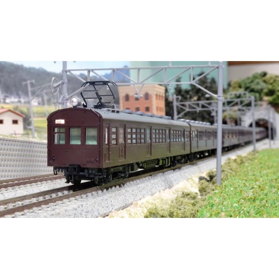 TOMIX 72・73形 基本+増結セット TOMIX 72・73形 基本+増結セット