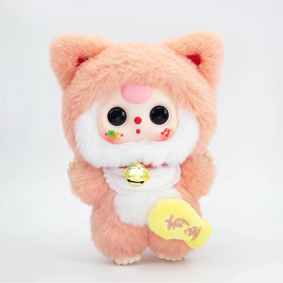 BOX6個セット】ぬいぐるみキーホルダー ふわふわ かわいい 可愛い 中国