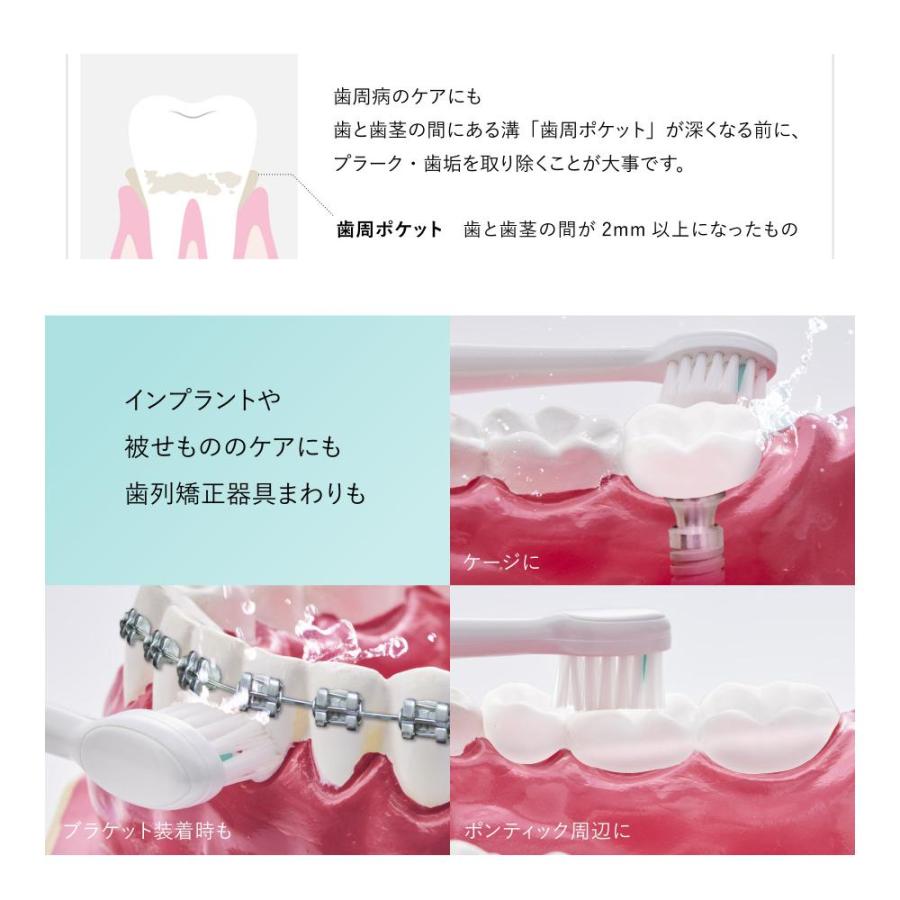 WAVEWAVE 【正規品】WAVEWAVE JET WASHER ジェットウォッシャー 口腔