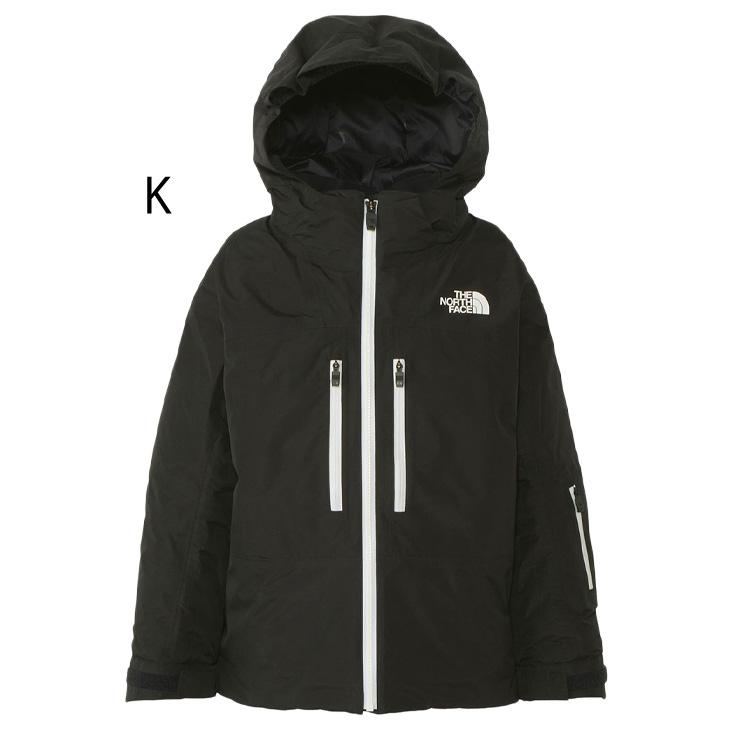 THE NORTH FACE（ザ ノースフェイス） キッズ 中わたジャケット GORE