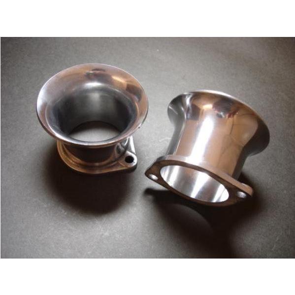 50mmファンネル 新品WEBERソレックスSOLEXウェーバー2TG L型S30