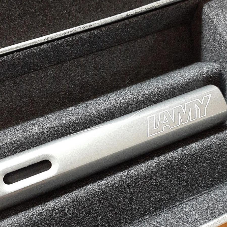 LAMY（ラミー） アルスター 限定品 50thアニバーサリー 万年筆