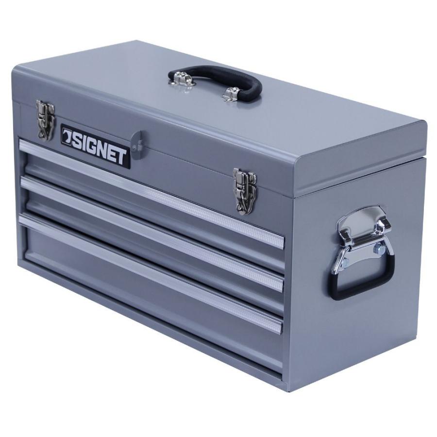 SIGNET（シグネット） 52pc 3/8drメカニックツールセット 800S-5218