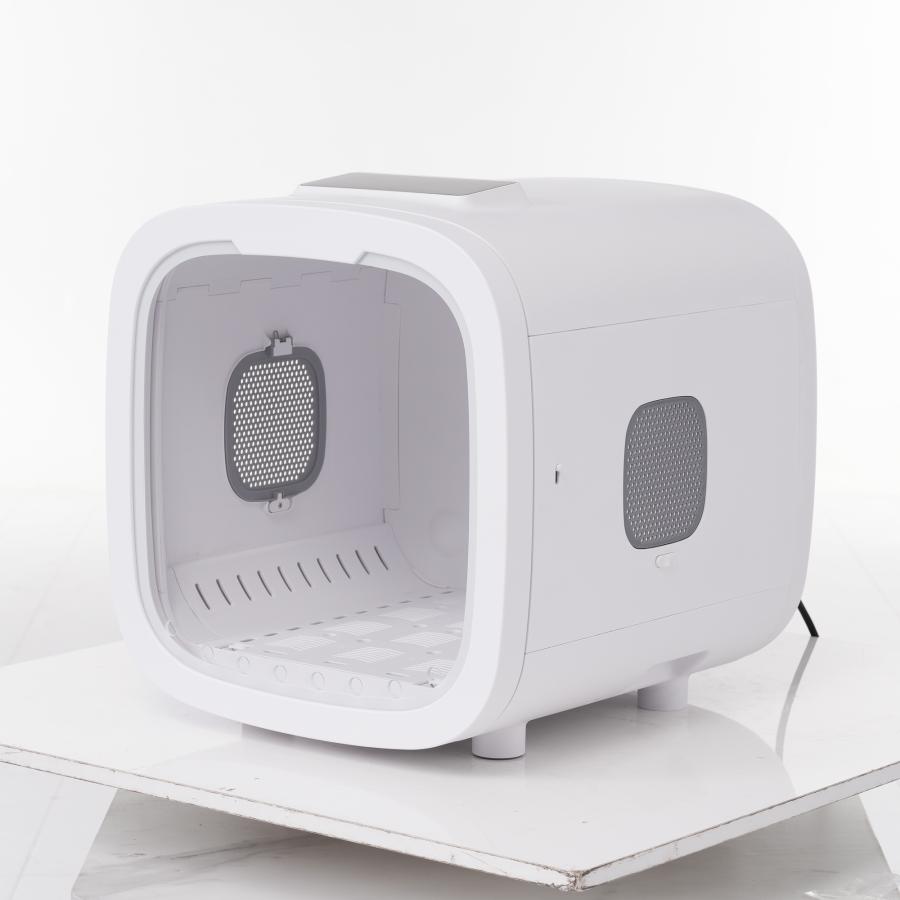 ペットドライルーム ペットハウス ドライヤー ボックス ハウス ドライ