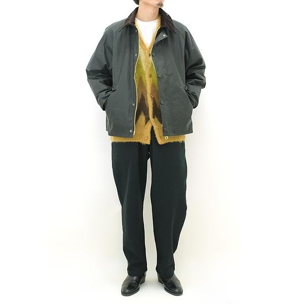 Barbour（バブアー） 【24AW】Barbour 