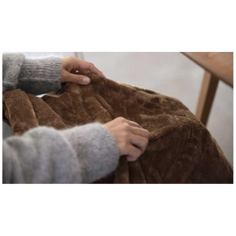 Panasonic（パナソニック） 洗える電気ひざ掛け くるけっと DC-H5-T