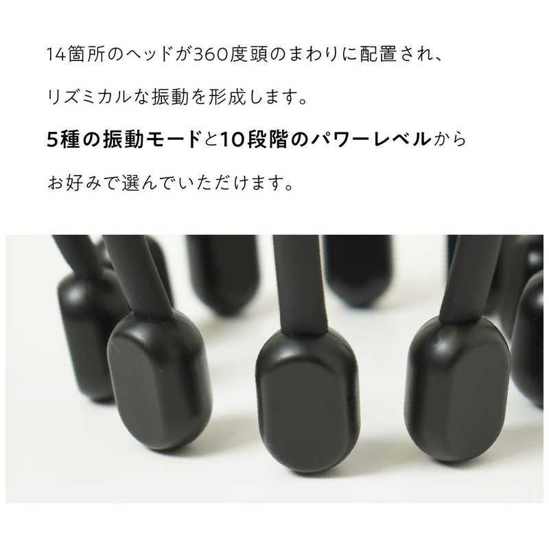 WAVEWAVE HEAD RELAX MONSTER SP＋(ヘッドリラックスモンスターSP＋