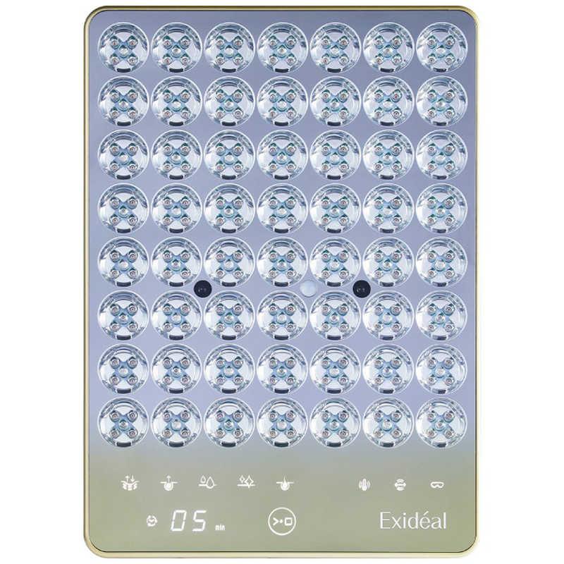 エクスイディアル LED美容器 本体セットExideal 値下げ】エクスイ