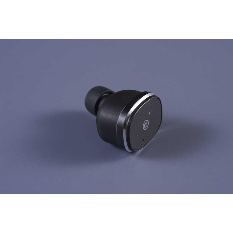 MISWAY アススタイル 翻訳イヤホンTwobow [iOSデバイス専用] MW-0041