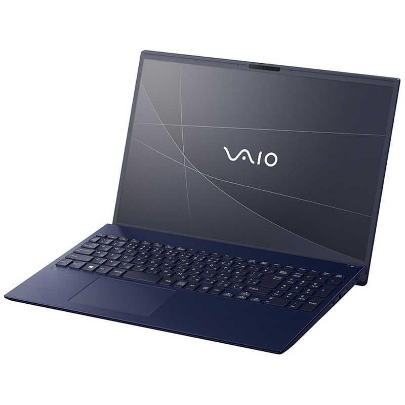 VAIO ノートパソコン SSD Corei7 メモリ16GB Win11 A4