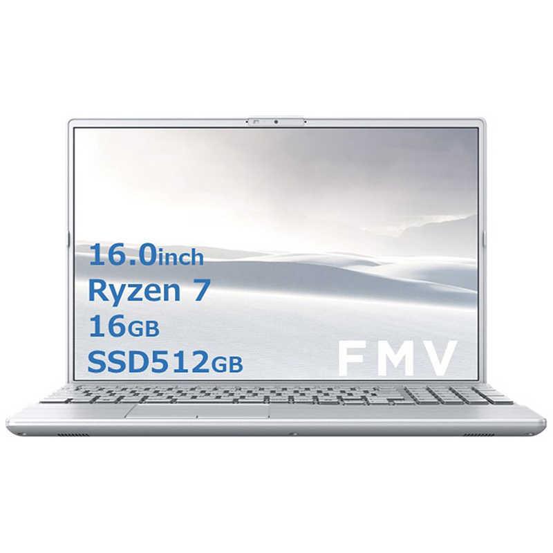 DELL】AH53 高性能i7 新品SSD1TB 16GB ノートPC