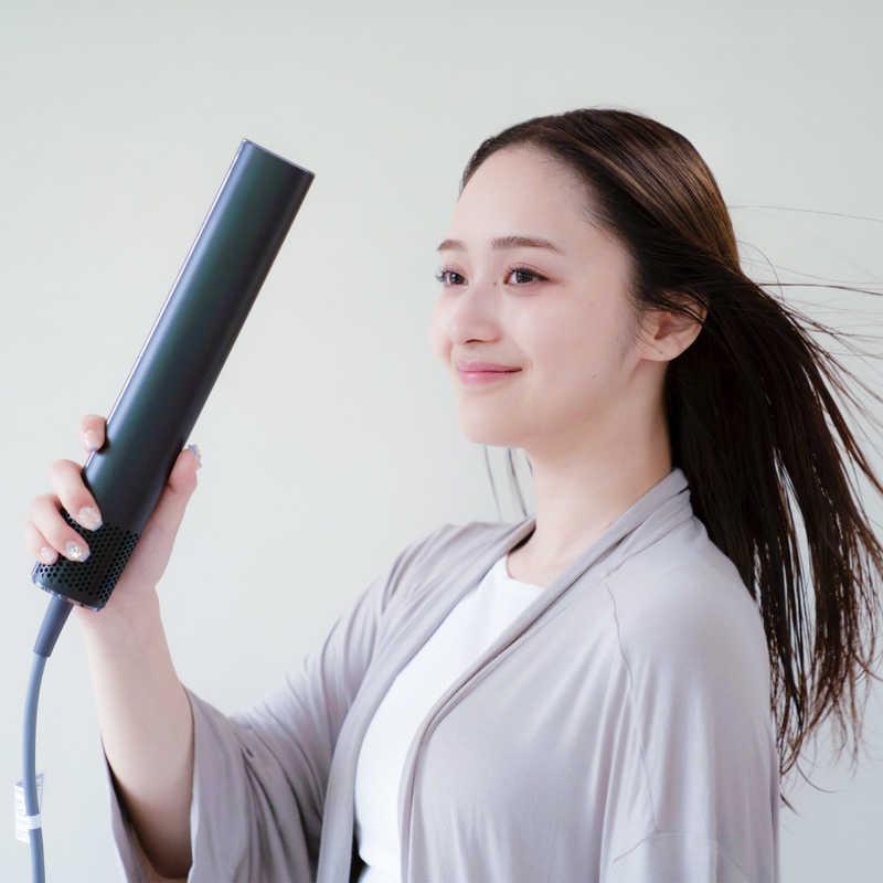 QUADS（クワッズ） QUADS BISARA STICK 超強風スティック型ドライヤー