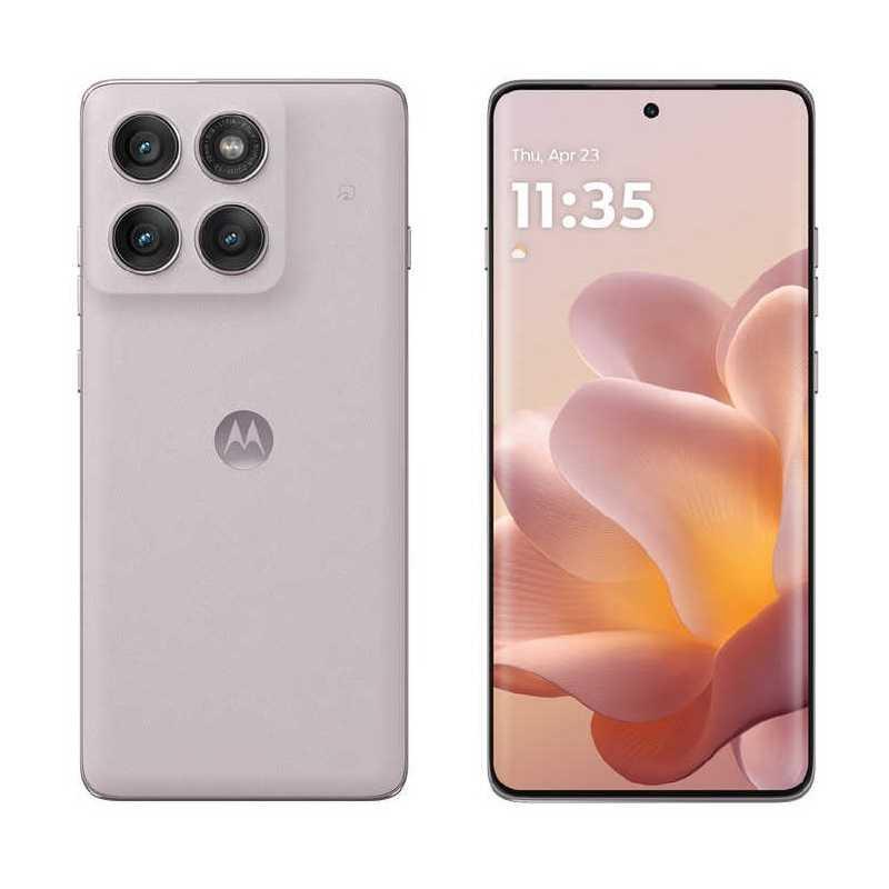 モトローラ SIMフリースマートフォン motorola edge 60 pro