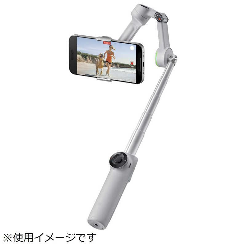 INSTA360 Insta360 Flow 2 Pro スマートフォン用スタビライザー