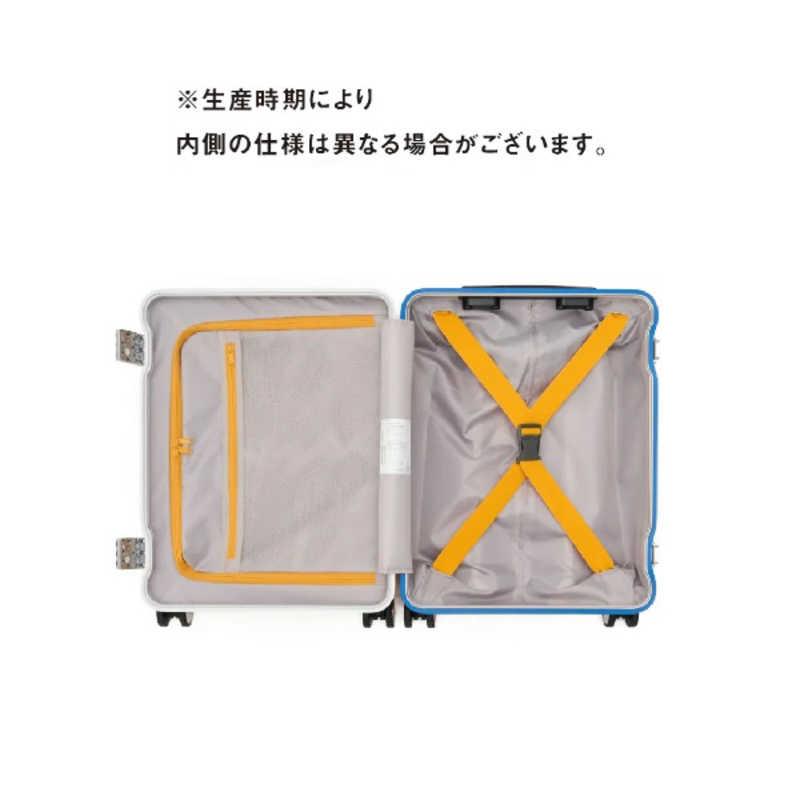 RAWROW スーツケース R TRUNK FRAME フレームタイプ 旅行日数目安：3