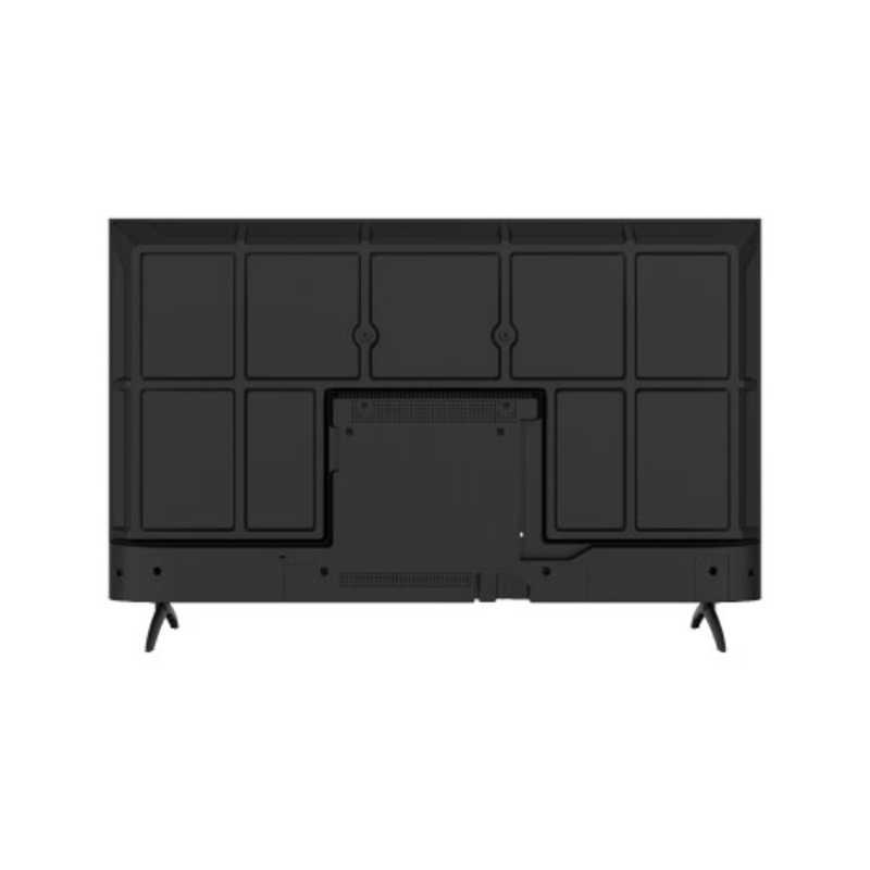 SKYWORTH チューナーレステレビ Smart TV [ 43V型 / YouTube 対応